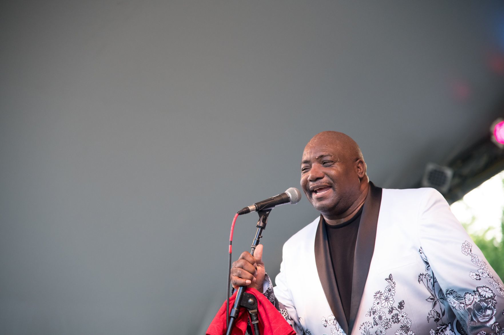 Whitaker Music Festival at Missouri Botanical Garden